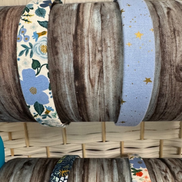 Lot of 4 custom headbands - Picture 8 of 16